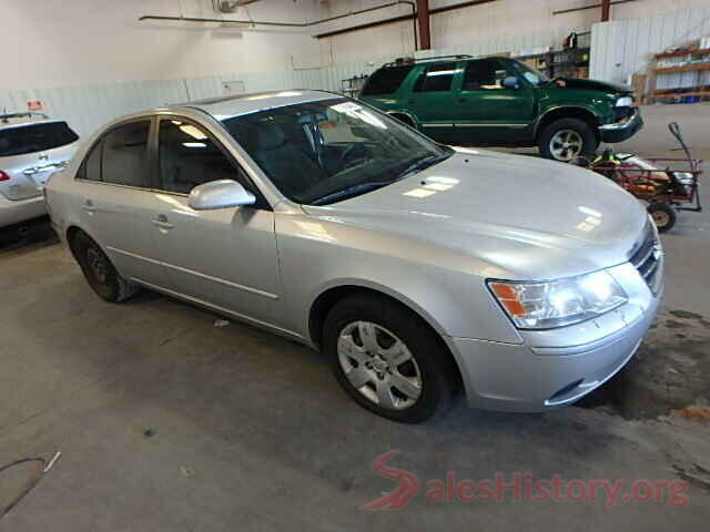 JTMWFREVXGJ072328 2009 HYUNDAI SONATA