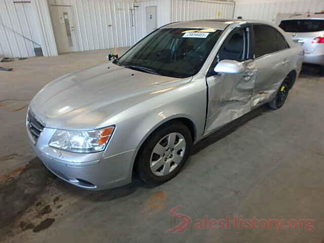 JTMWFREVXGJ072328 2009 HYUNDAI SONATA