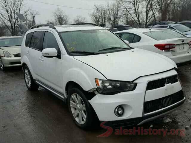 1N4AL3AP6HC178794 2011 MITSUBISHI OUTLANDER