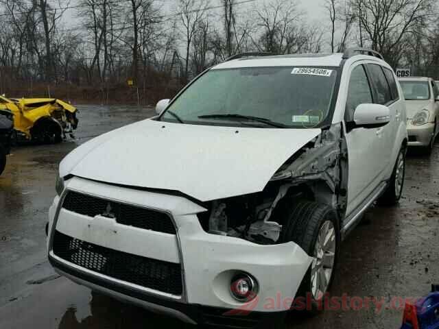 1N4AL3AP6HC178794 2011 MITSUBISHI OUTLANDER