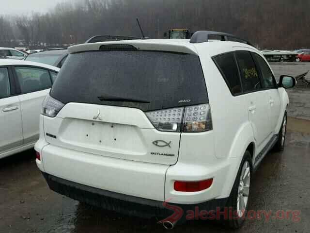 1N4AL3AP6HC178794 2011 MITSUBISHI OUTLANDER