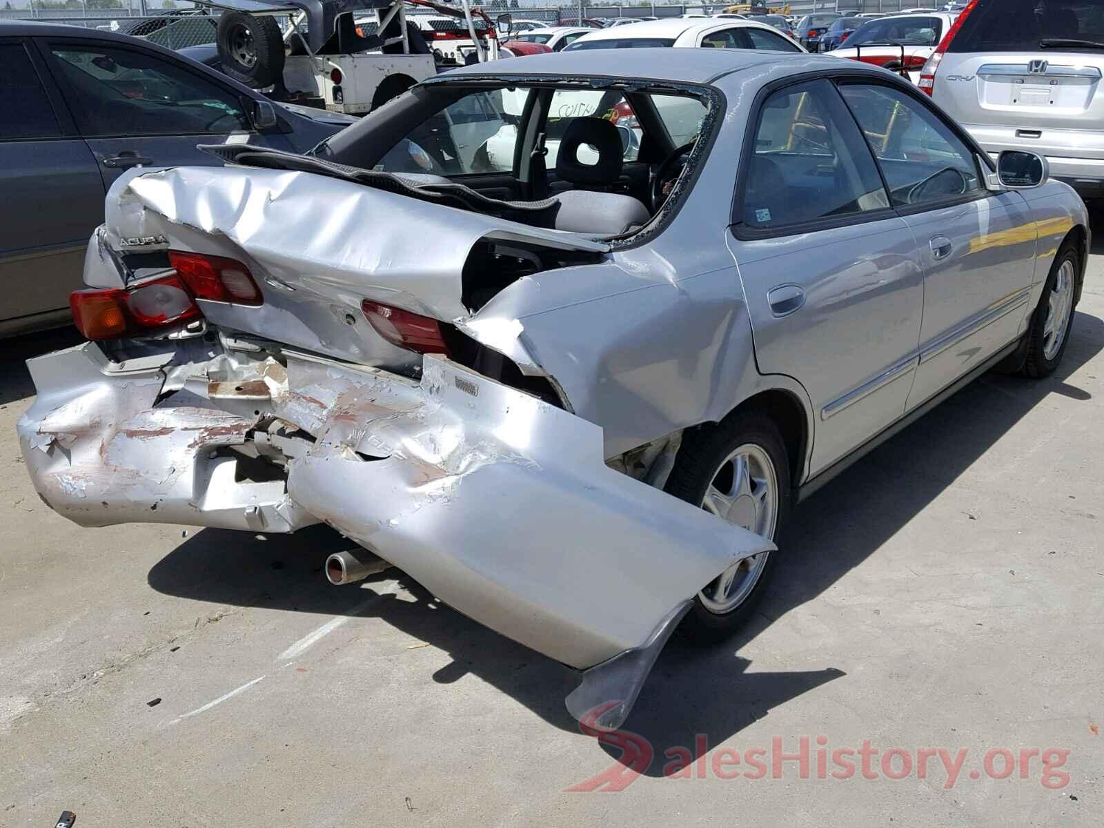 JTMBFREV8GJ086002 1996 ACURA INTEGRA