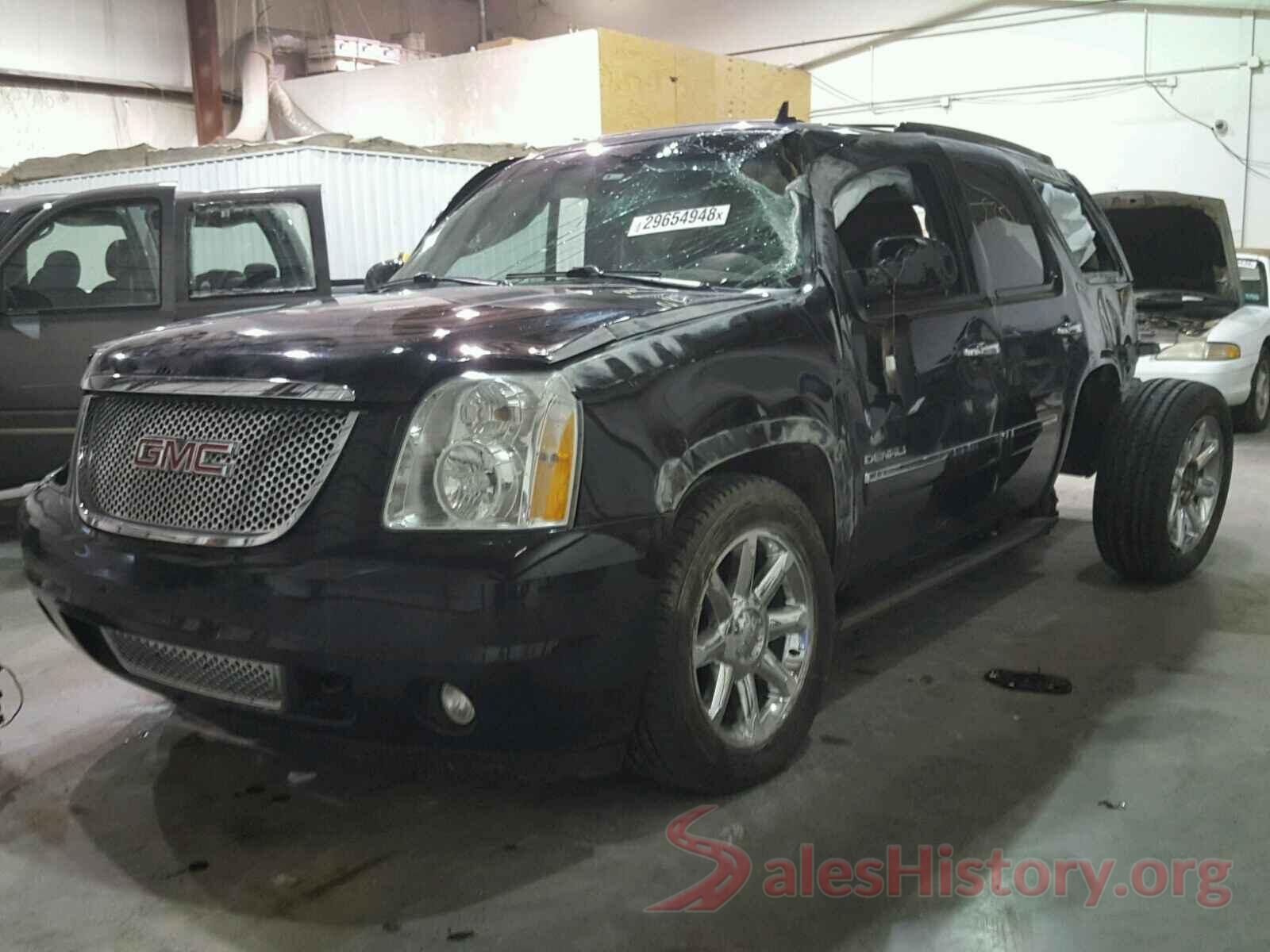 5N1AT2MN0HC743891 2014 GMC YUKON