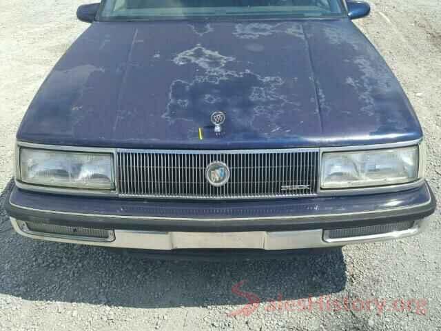 3G1BE6SM6HS517961 1990 BUICK ALL OTHER