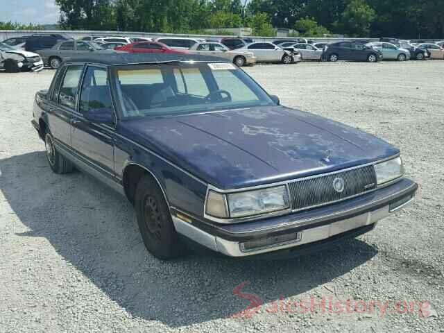 3G1BE6SM6HS517961 1990 BUICK ALL OTHER