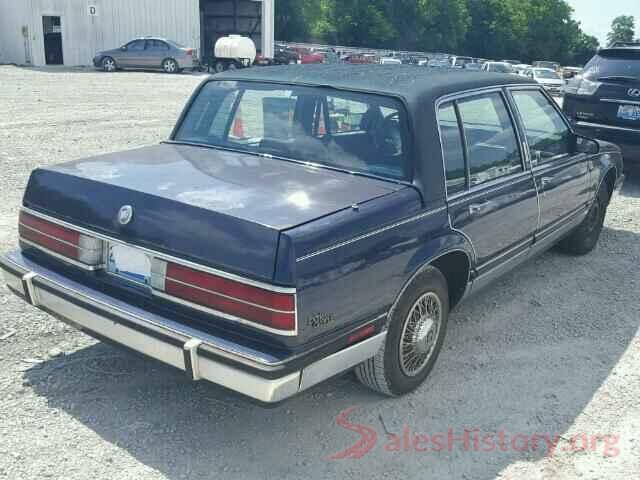 3G1BE6SM6HS517961 1990 BUICK ALL OTHER