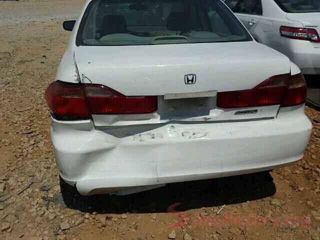 KMHDH4AE4GU604256 1999 HONDA ACCORD