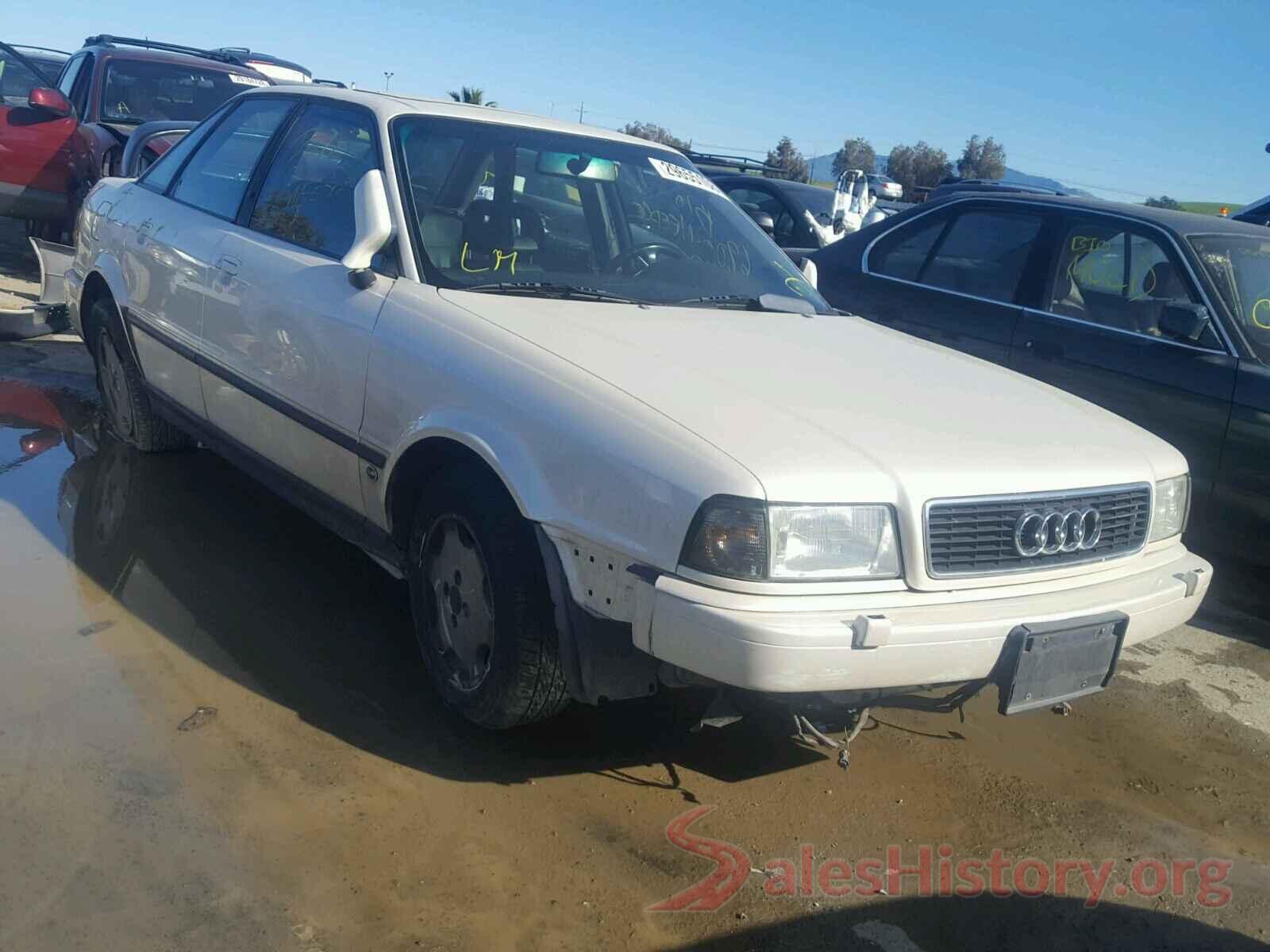 1HGCV1F32LA019428 1993 AUDI ALL OTHER