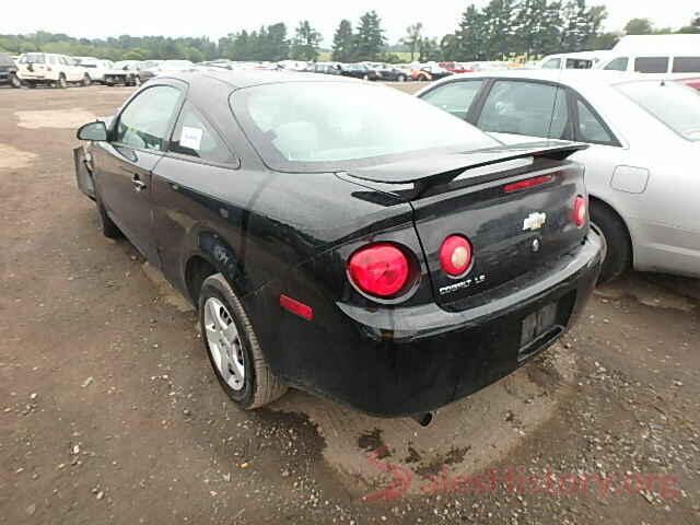 5NPD84LF2HH013610 2006 CHEVROLET COBALT