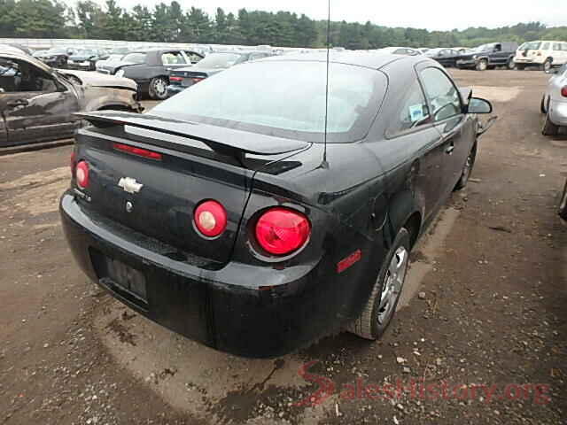 5NPD84LF2HH013610 2006 CHEVROLET COBALT