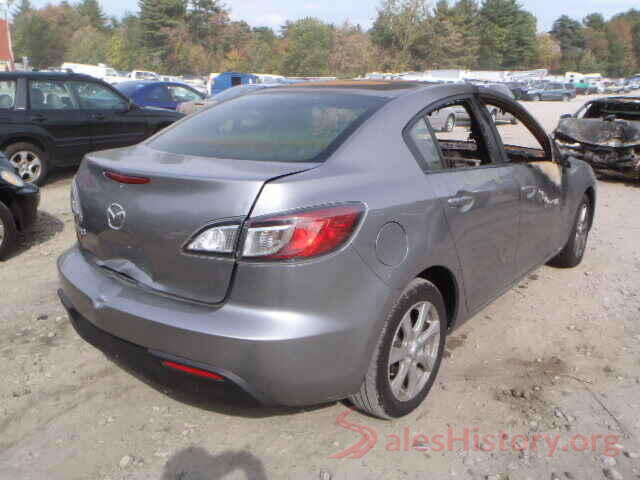 1N4AL3AP7JC164358 2010 MAZDA 3