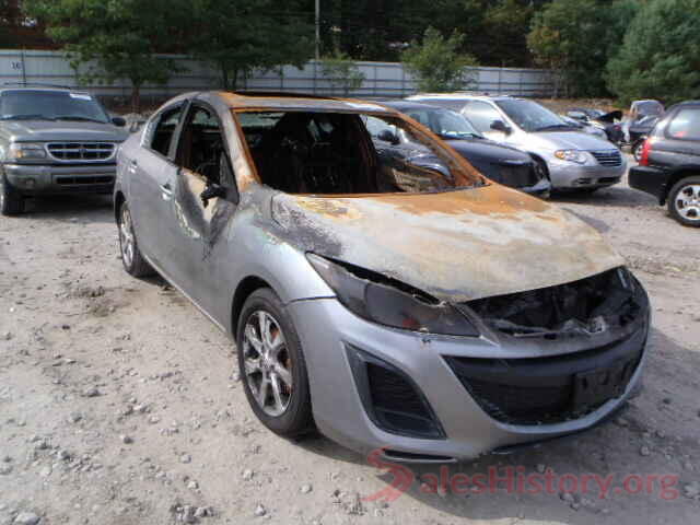 1N4AL3AP7JC164358 2010 MAZDA 3