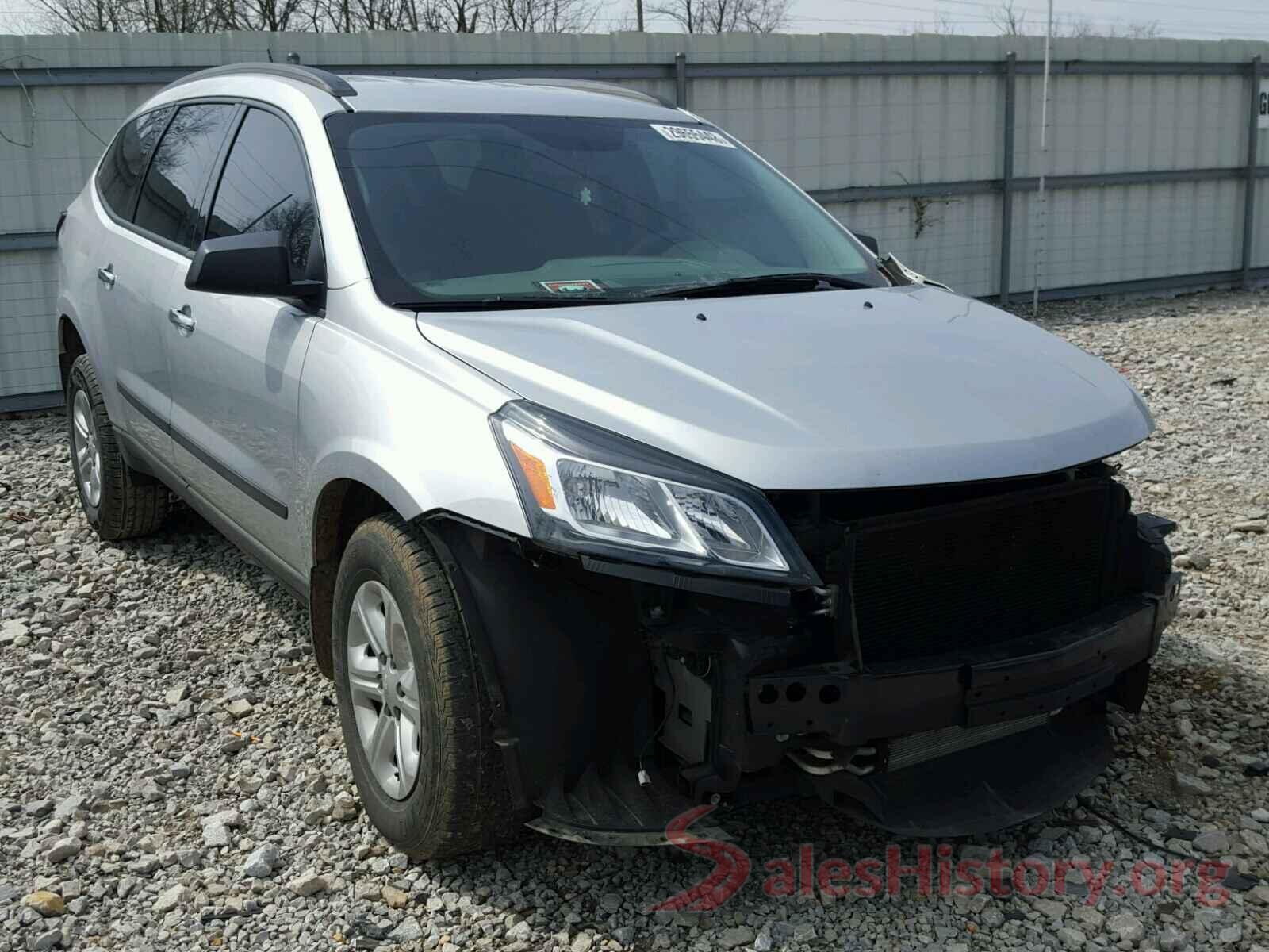 4T1G11AK0LU399373 2013 CHEVROLET TRAVERSE