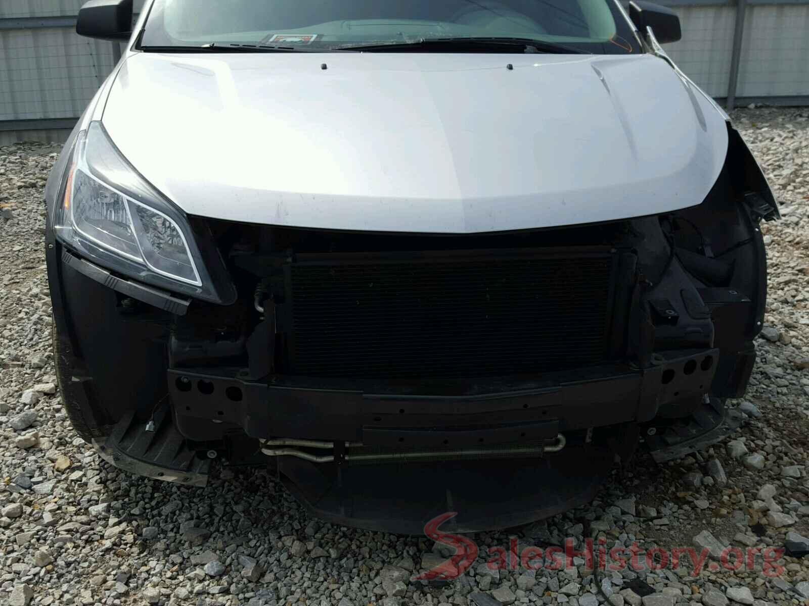 4T1G11AK0LU399373 2013 CHEVROLET TRAVERSE