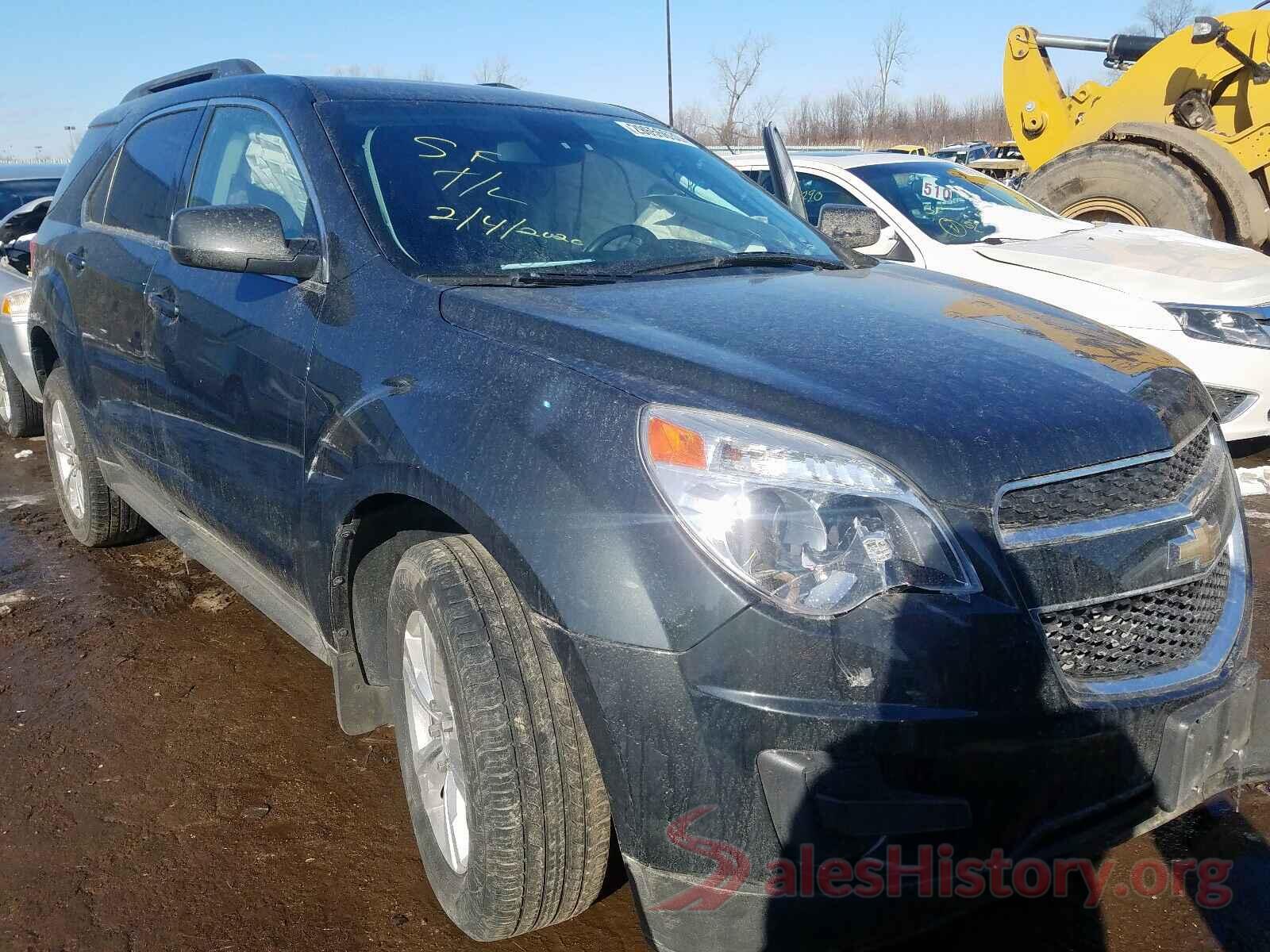 KNDPN3ACXH7158374 2014 CHEVROLET EQUINOX