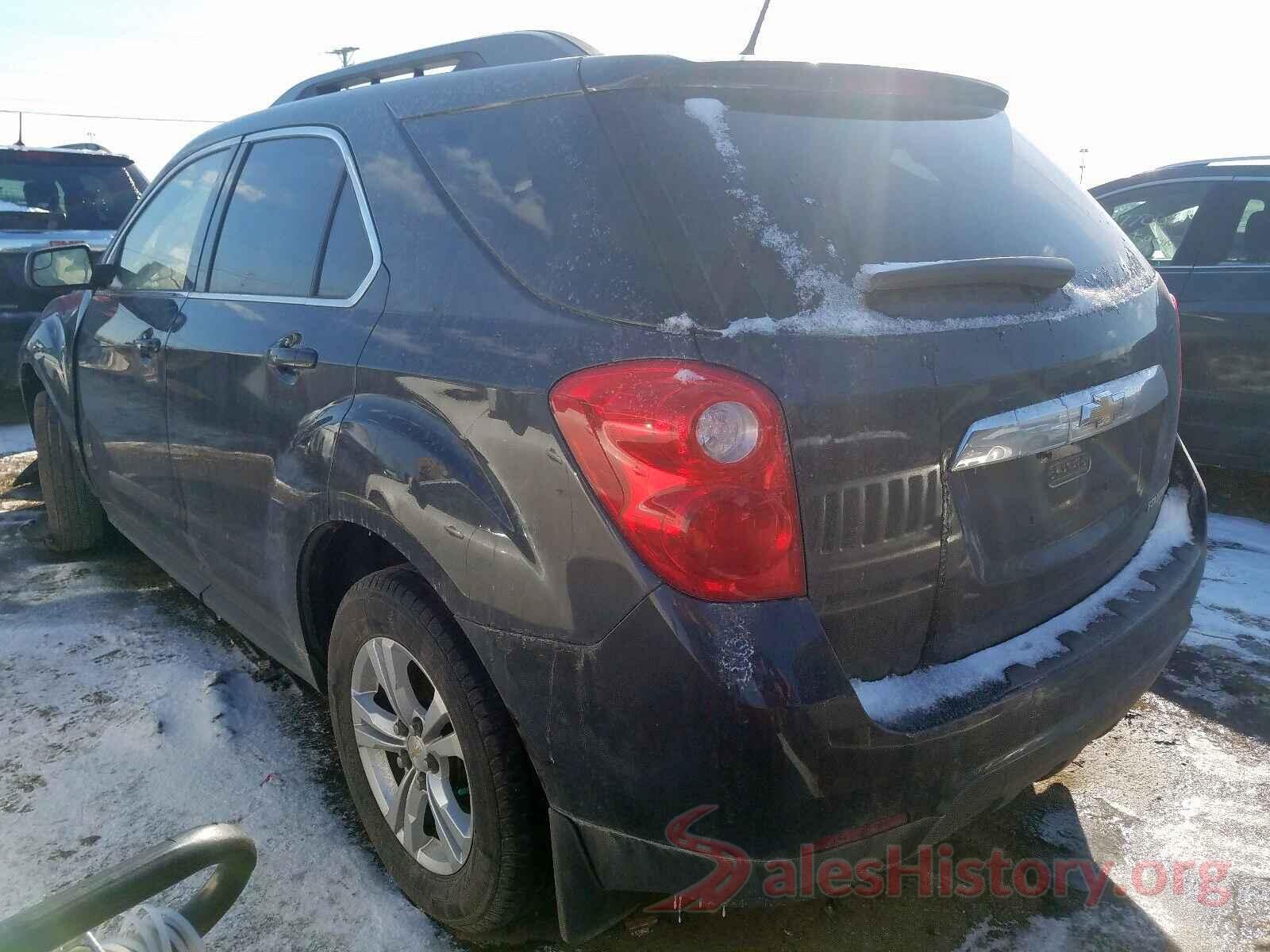 KNDPN3ACXH7158374 2014 CHEVROLET EQUINOX