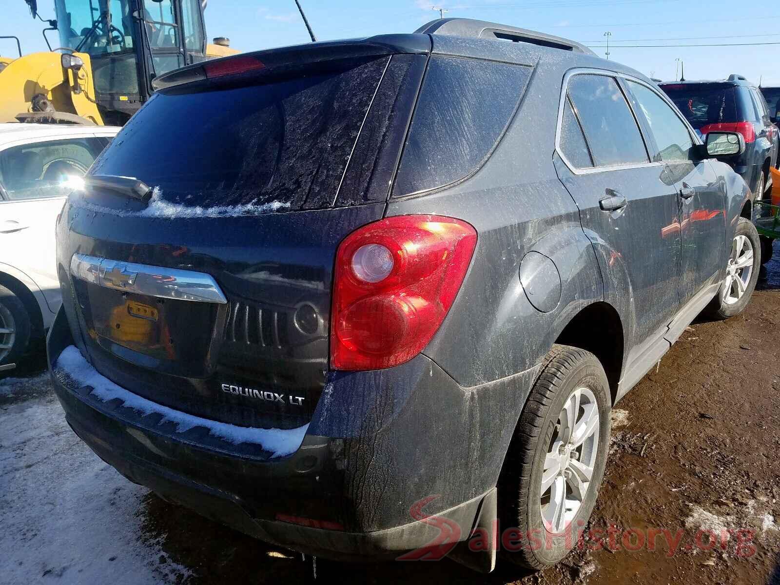 KNDPN3ACXH7158374 2014 CHEVROLET EQUINOX