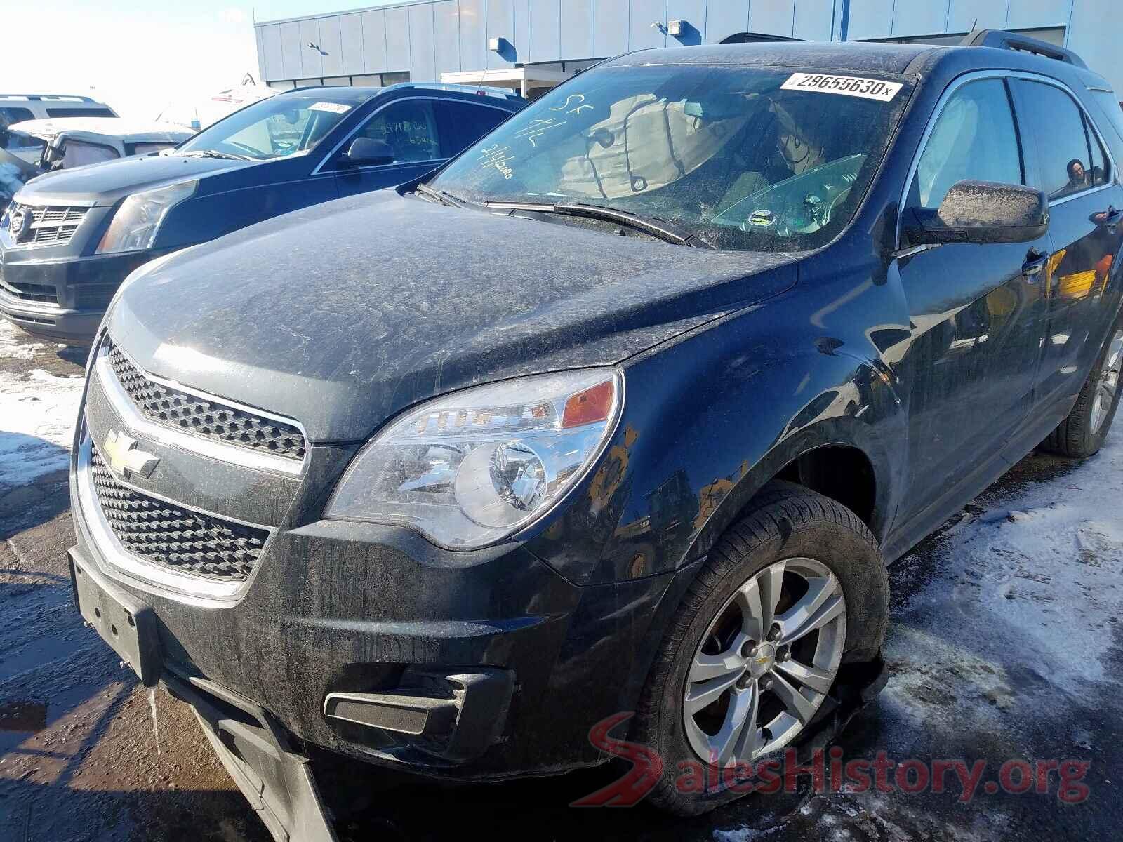 KNDPN3ACXH7158374 2014 CHEVROLET EQUINOX