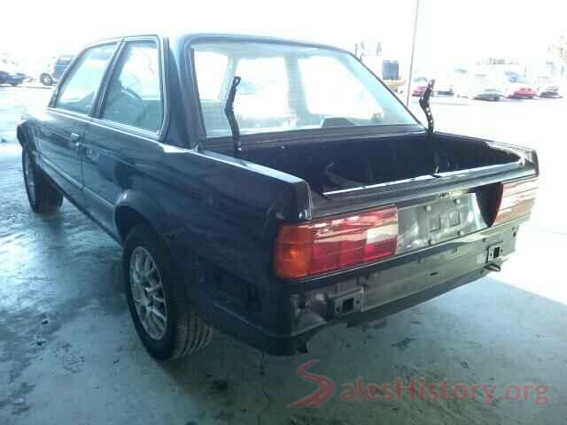 2GNAXJEV6J6282381 1991 BMW 3 SERIES