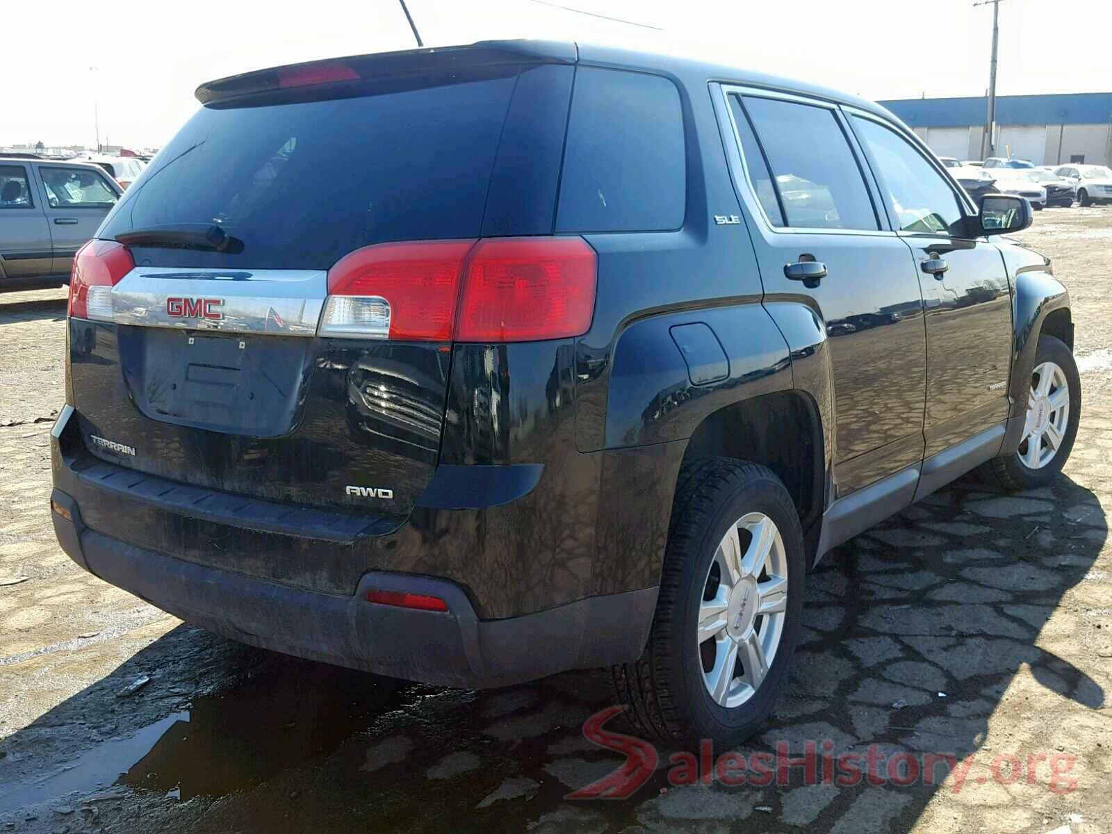 JTDKBRFU8G3512616 2015 GMC TERRAIN SL