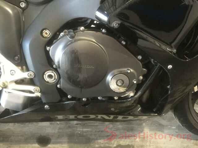 4T1G11AK5LU959422 2006 HONDA CBR CYCLE