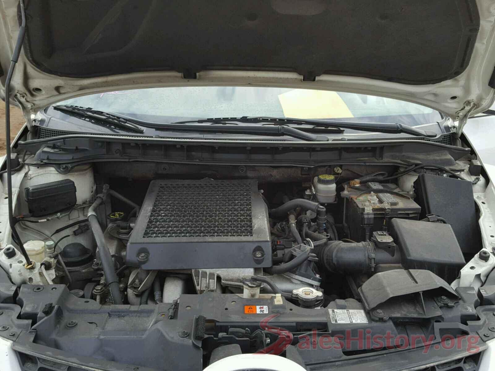 4S4BSANC1G3237872 2008 MAZDA CX-7