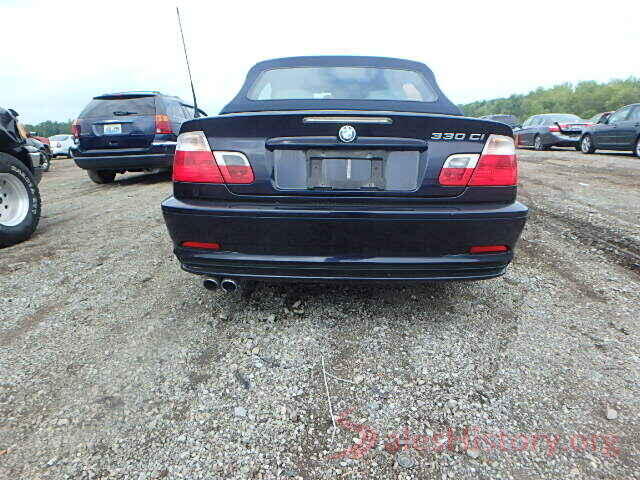 2HGFC1F34JH642552 2002 BMW 3 SERIES