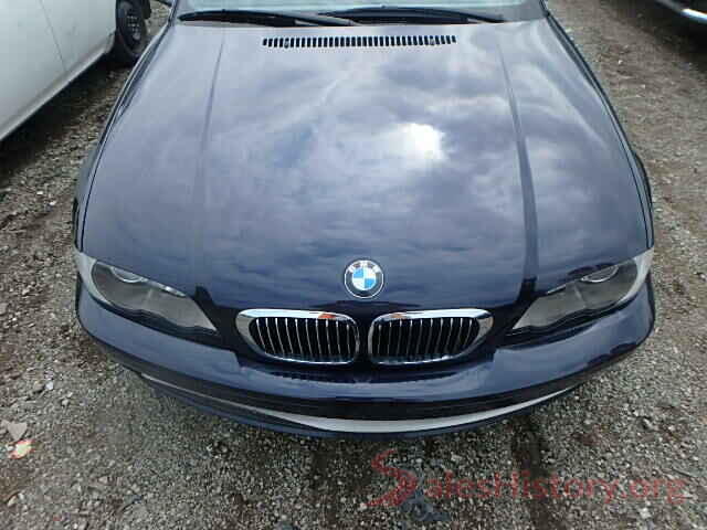 2HGFC1F34JH642552 2002 BMW 3 SERIES