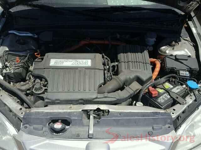 5NPD84LF0JH316830 2005 HONDA CIVIC