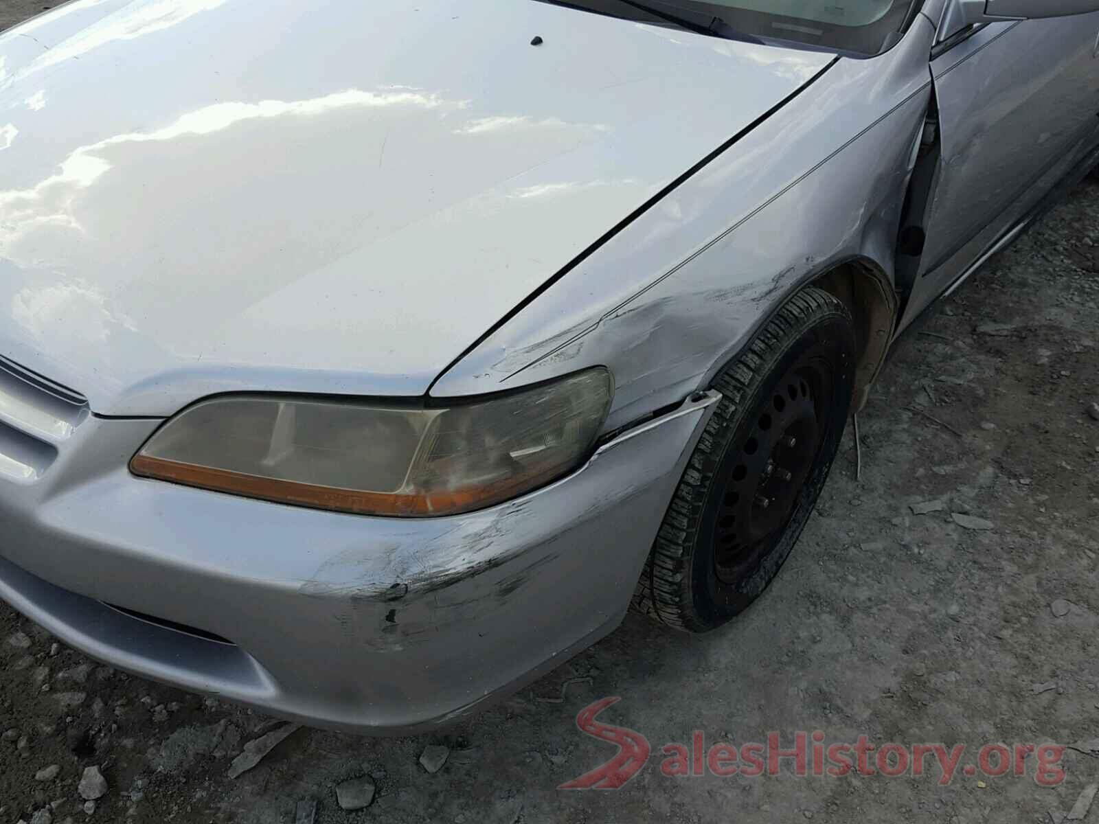 3TMCZ5AN6JM183557 2000 HONDA ACCORD