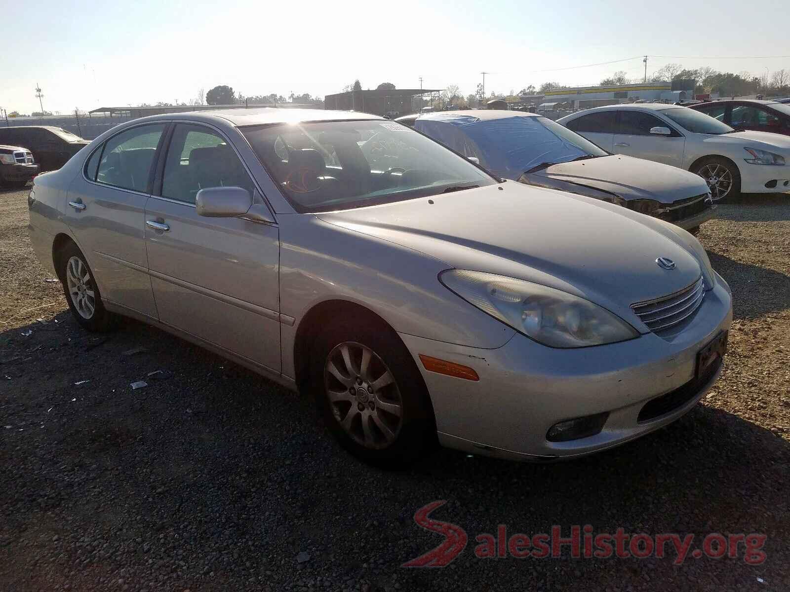 JTMBFREV2JJ207856 2002 LEXUS ES300