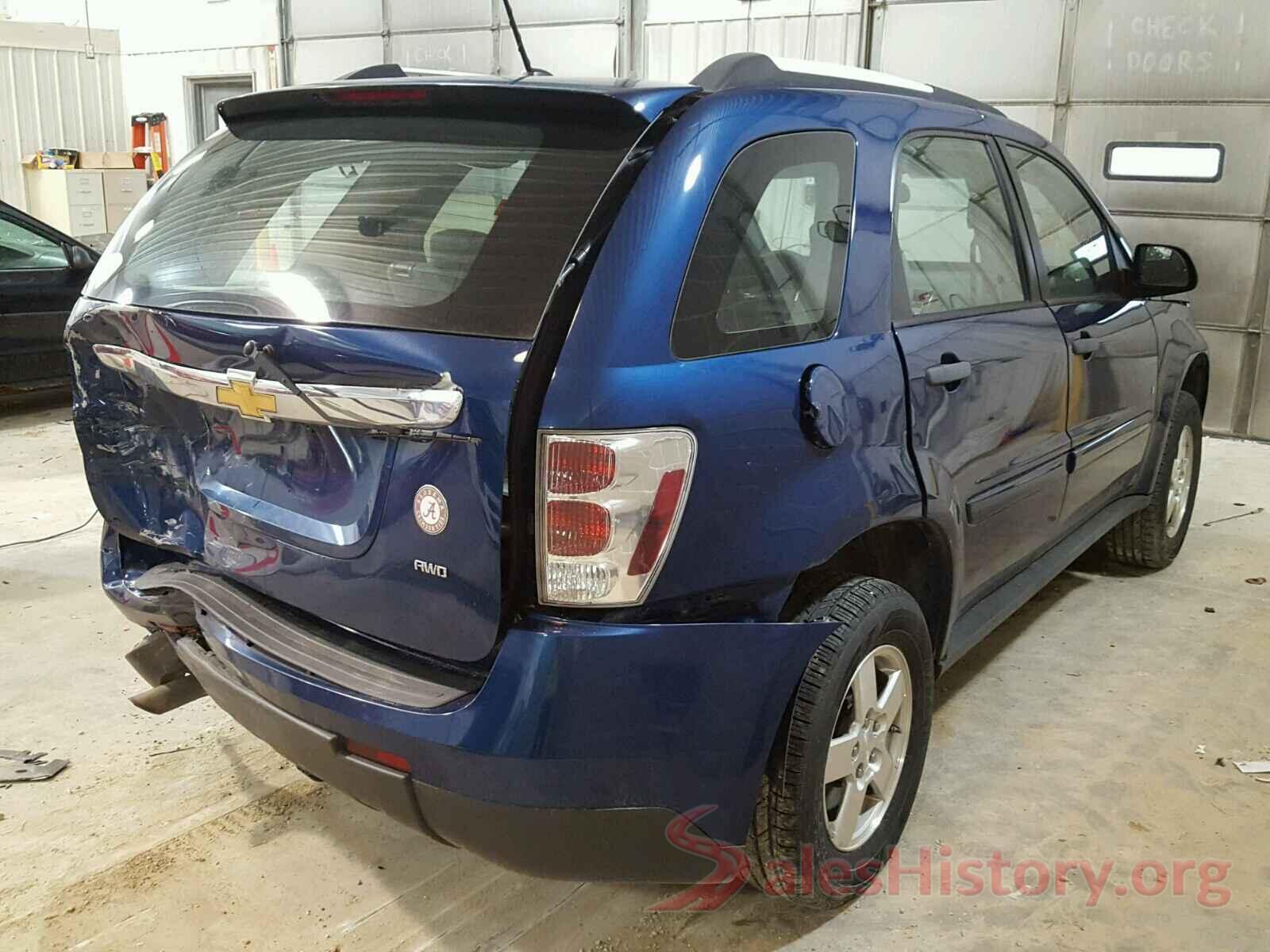 1G1ZD5ST2JF141675 2008 CHEVROLET EQUINOX