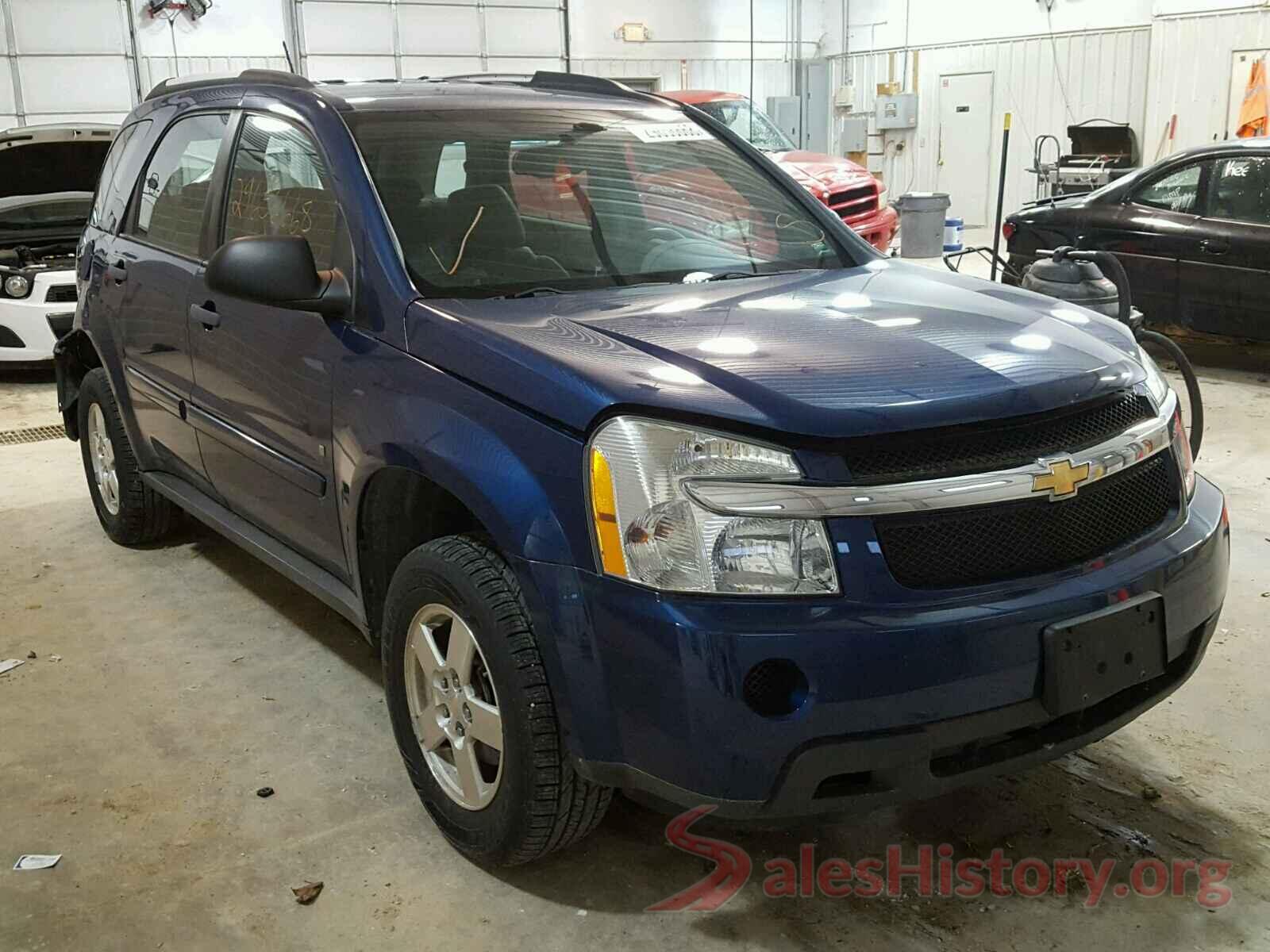 1G1ZD5ST2JF141675 2008 CHEVROLET EQUINOX