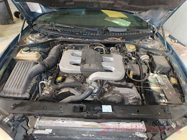 4S3GKAA60K3613500 1995 DODGE INTREPID