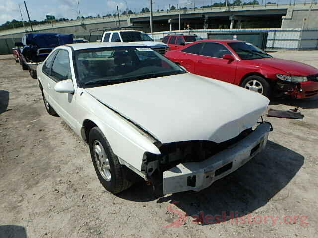 ZACCJBDT9GPC69581 1997 FORD TBIRD