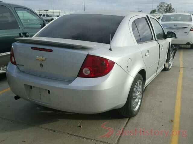 1N4AL3AP8GC228996 2005 CHEVROLET COBALT