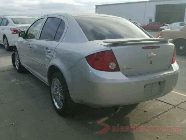 1N4AL3AP8GC228996 2005 CHEVROLET COBALT