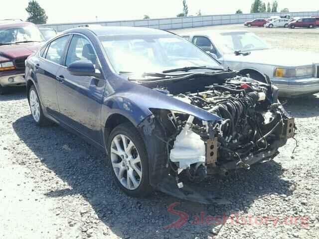 JTND4RBE4L3095339 2010 MAZDA 6