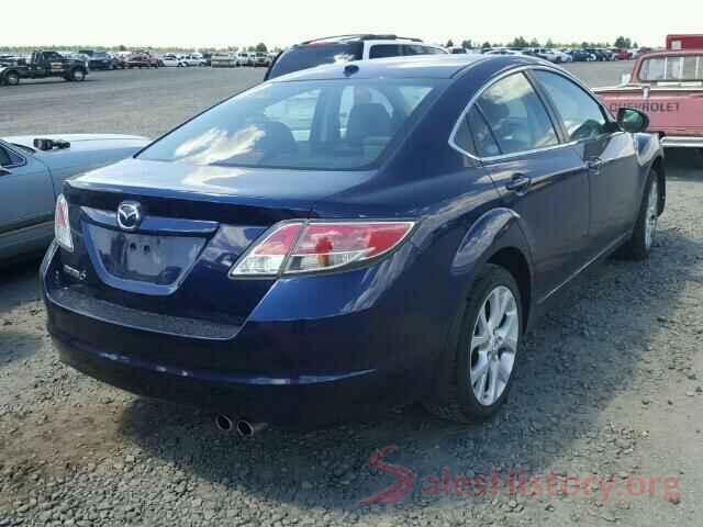 JTND4RBE4L3095339 2010 MAZDA 6