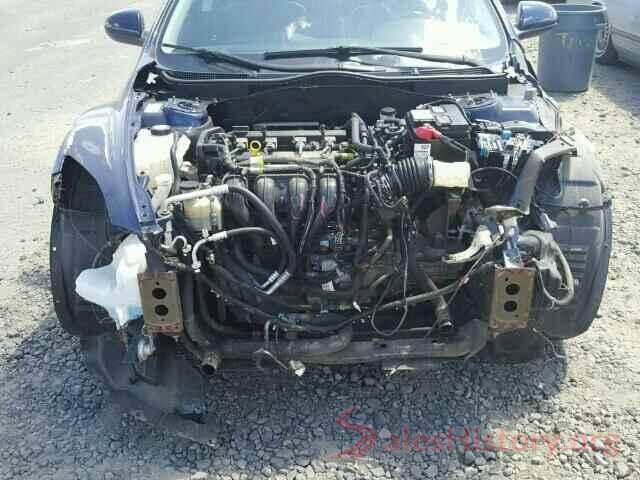 JTND4RBE4L3095339 2010 MAZDA 6