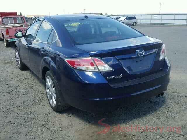 JTND4RBE4L3095339 2010 MAZDA 6