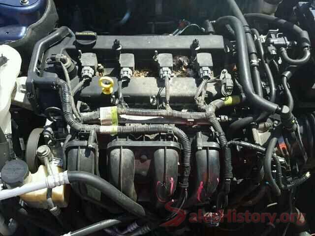 JTND4RBE4L3095339 2010 MAZDA 6