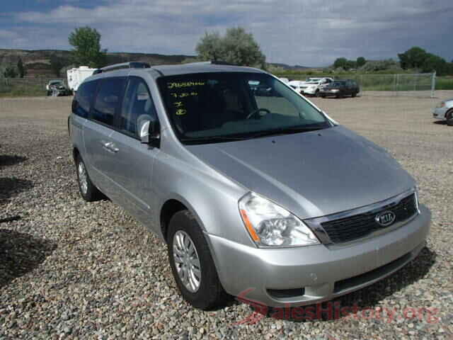 JTDKBRFU5H3569647 2012 KIA SEDONA