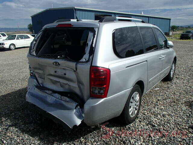 JTDKBRFU5H3569647 2012 KIA SEDONA