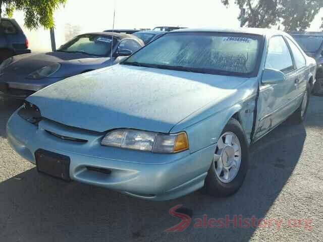 3MZBN1U73JM260878 1994 FORD TBIRD