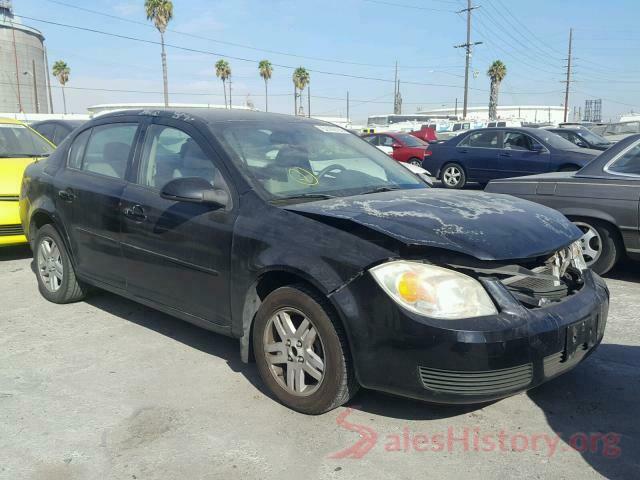 1C4HJWEG7GL122839 2006 CHEVROLET COBALT