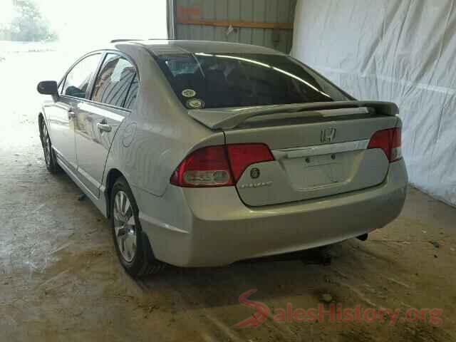 19XFC2F72GE213602 2010 HONDA CIVIC