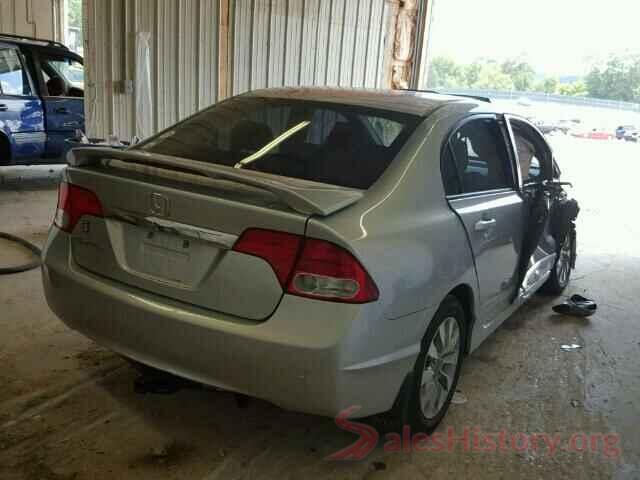 19XFC2F72GE213602 2010 HONDA CIVIC