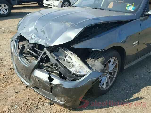 1FTRF3BT0HEE43133 2010 BMW 3 SERIES