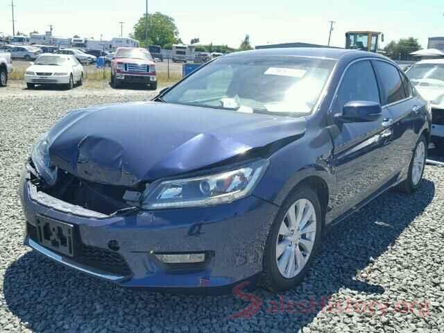 5NPE24AF7HH480935 2014 HONDA ACCORD